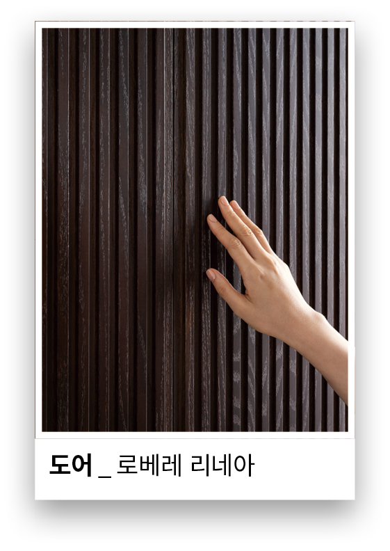 도어 _ 로베레 리네