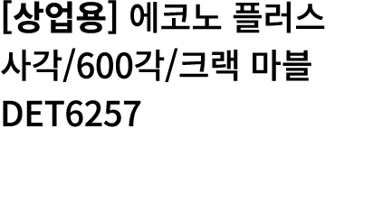                  600        DET6257