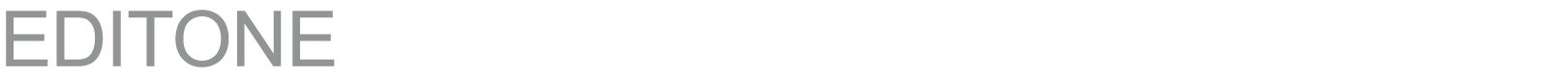 EDITONE