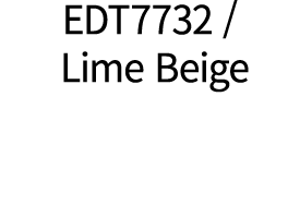 EDT7732 / Lime Beige