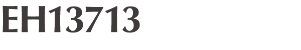 EH13713