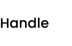 Handle