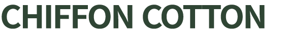CHIFFON COTTON