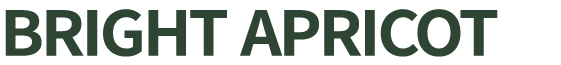 BRIGHT APRICOT