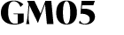 GM05