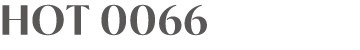 HOT 0066