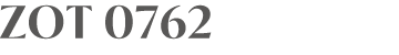 ZOT 0762