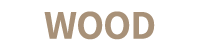 wood