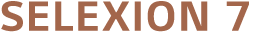 SELEXION 7