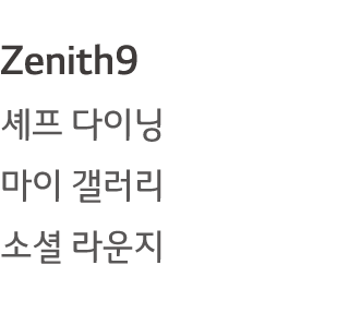 Zenith9                     
