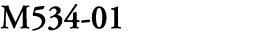 M534 01