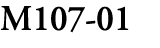 M107 01