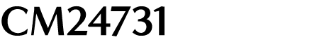 CM24731
