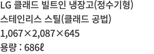 LG            (    )         (      ) 1,067 2,087 645    : 686 
