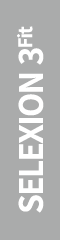 SELEXION 3Fit