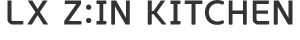 LX Z:IN Kitchen