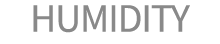humidity
