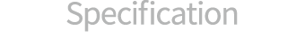 Specification