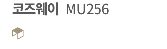      MU256 