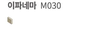      M030  