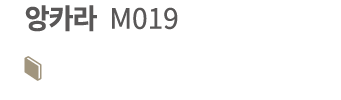     M019  