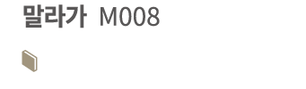     M008  