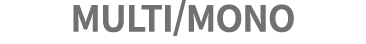 multi mono