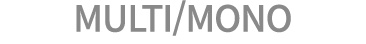 multi mono