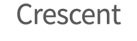 Crescent