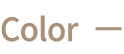 Color  