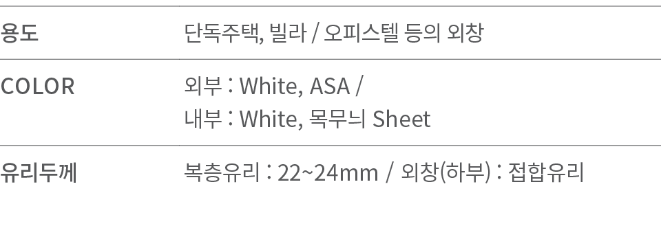   ,    ,                ,COLOR,   : White, ASA      : White,     Sheet,    ,     : 22 24mm     (  ) :     