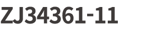 ZJ34361 11