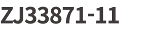 ZJ33871 11