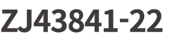 ZJ43841 22
