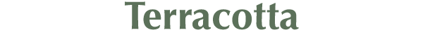 Terracotta