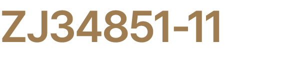 ZJ34851 11