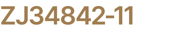ZJ34842 11