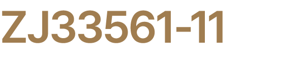ZJ33561 11