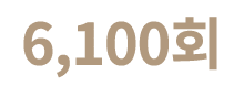6,100 