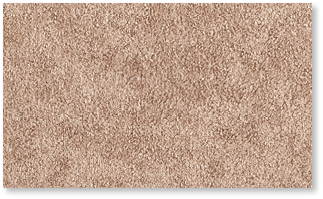 Brown carpet texture
